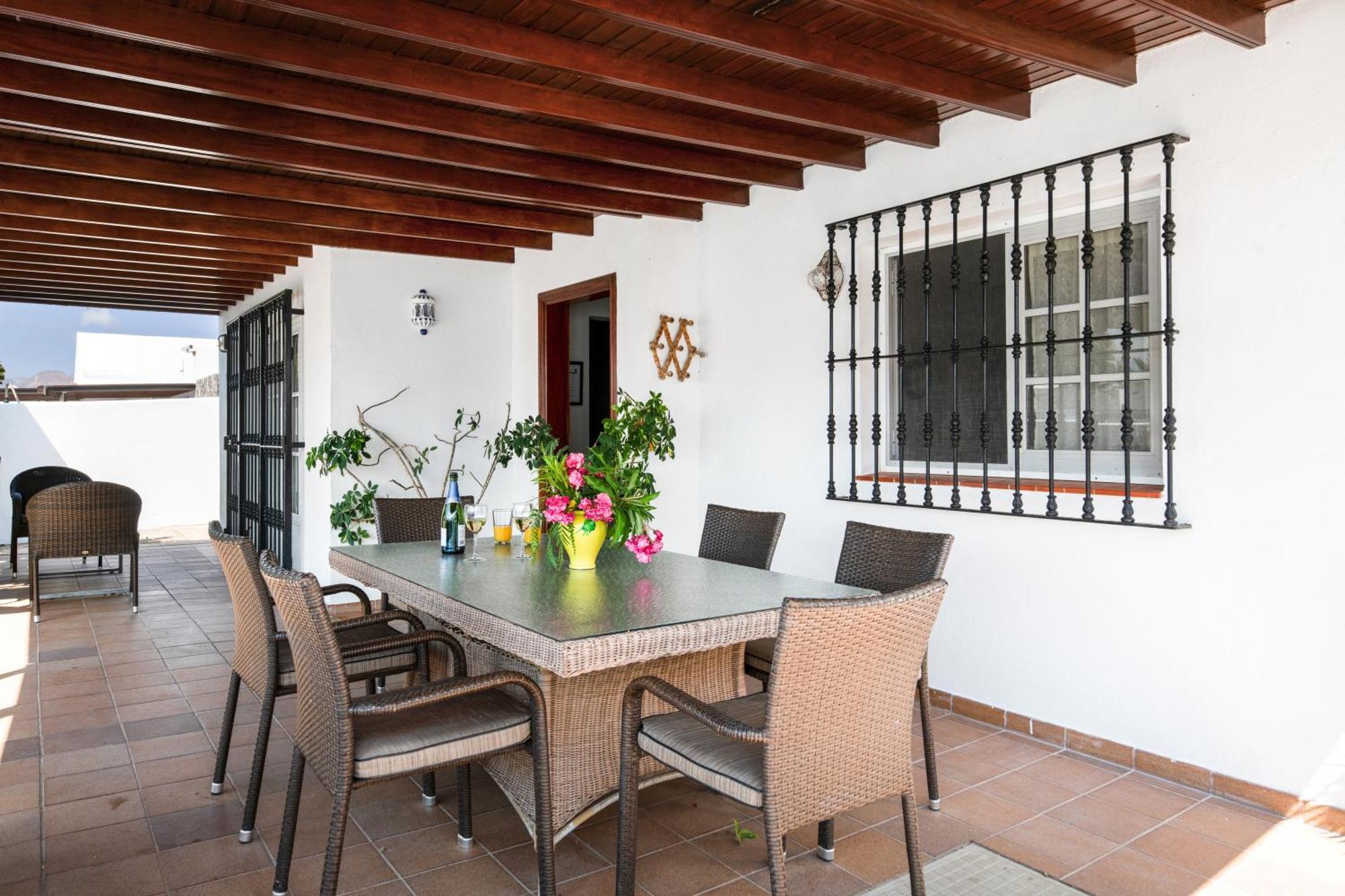 Casa Colleen Puerto del Carmen  Exterior foto